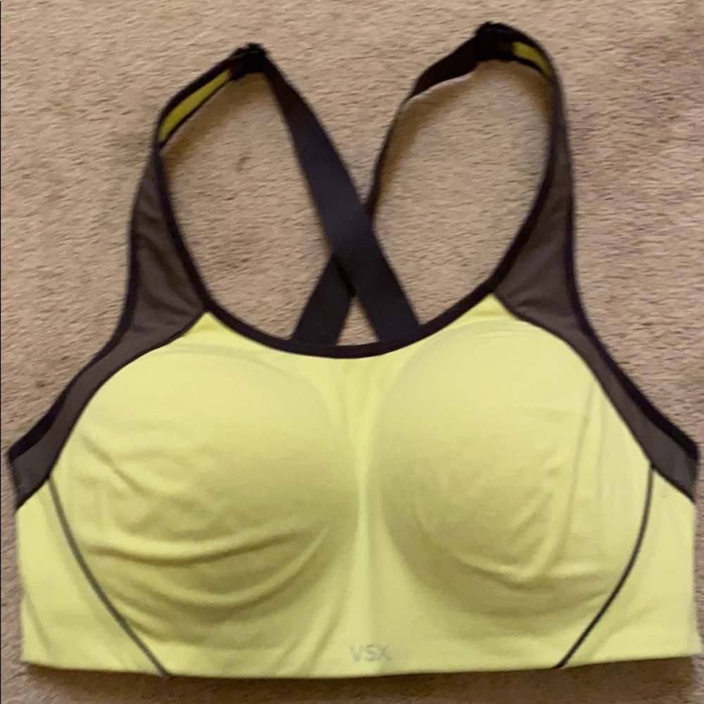 VSX SPORTS bra